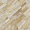 Msi Sparkling Autumn Ledger Panel SAMPLE Natural Quartzite Wall Tile ZOR-PNL-0070-SAM - alternate 5